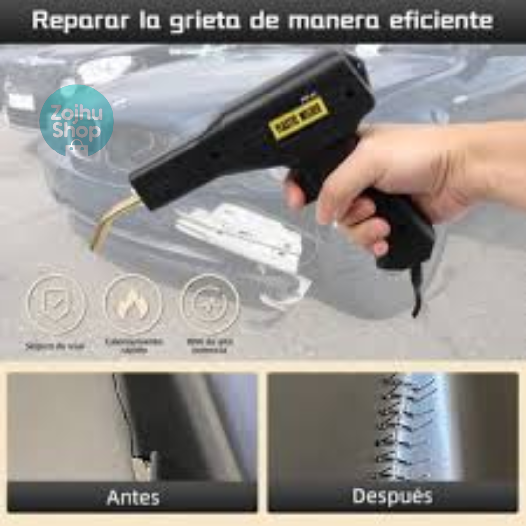 SET SOLDADOR PLASTICO