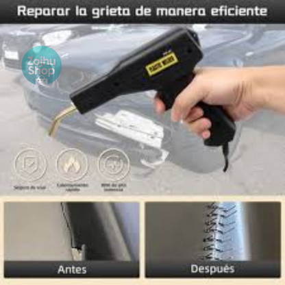 SET SOLDADOR PLASTICO