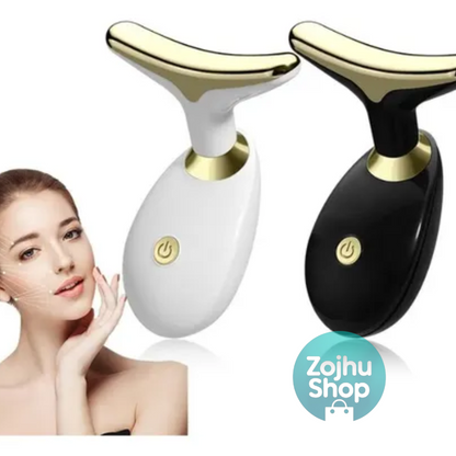 MASAJEADOR FACIAL PORTATIL