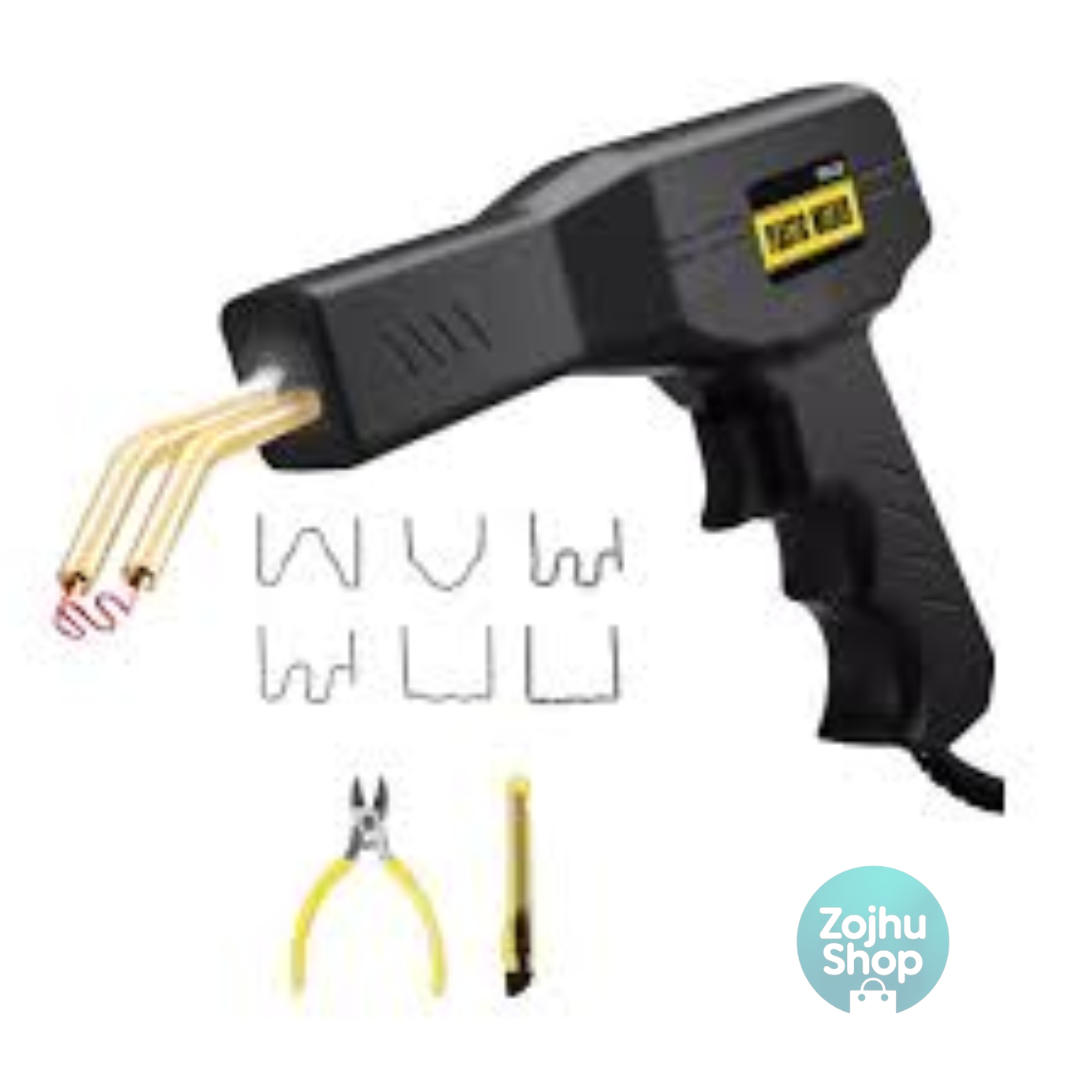 SET SOLDADOR PLASTICO