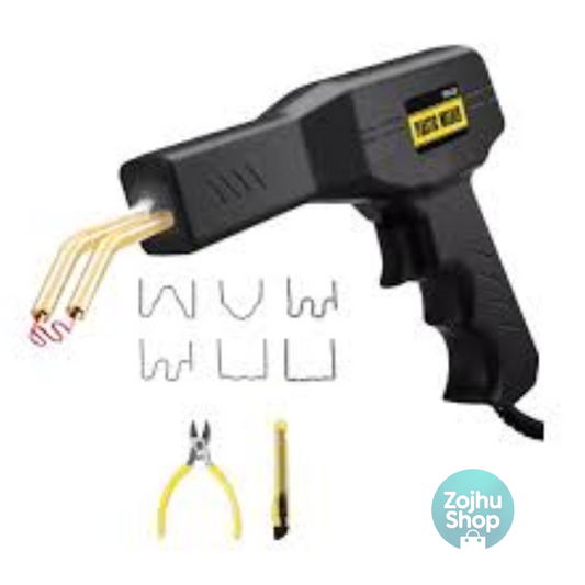 SET SOLDADOR PLASTICO