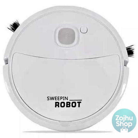 MINI ROBOT ASPIRADORA INTELIGENTE