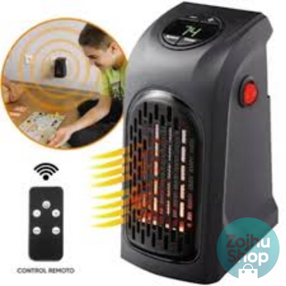 CALEFACTOR PORTATIL